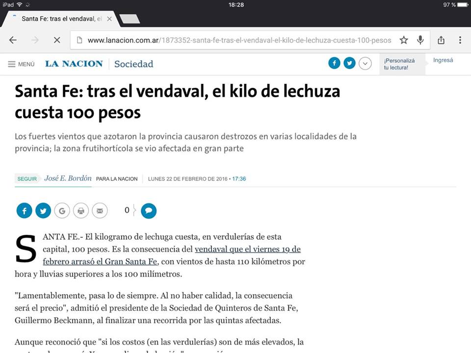 Noticias_chivilcoy_kilo de lechuza