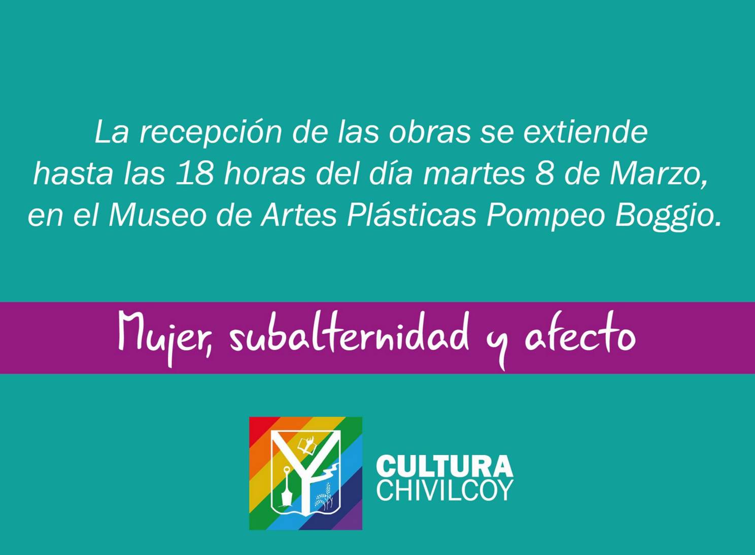 Noticias_chivilcoy_6marzo cultura vilas