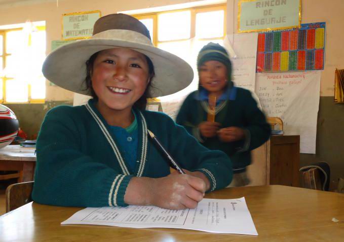 educacion-bolivia